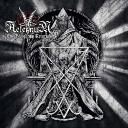 In Aeternum : The Blasphemy Returns